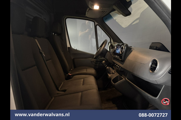 Mercedes-Benz Sprinter 311 CDI L2H2 2025 model Euro6 Airco | XXL MBUX | Camera | Adaptieve Cruisecontrol Bijrijdersbank