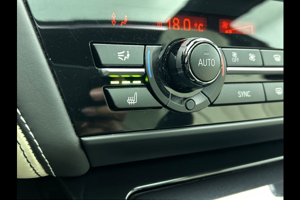 BMW 6 Serie Gran Coupé 313PK 640D Xdrive Frozen Brilliant White Euro6 High Executive Performance / Airco-ecc / Navi / schuif-Panorama dak / Leder / Camera / Apk nieuw