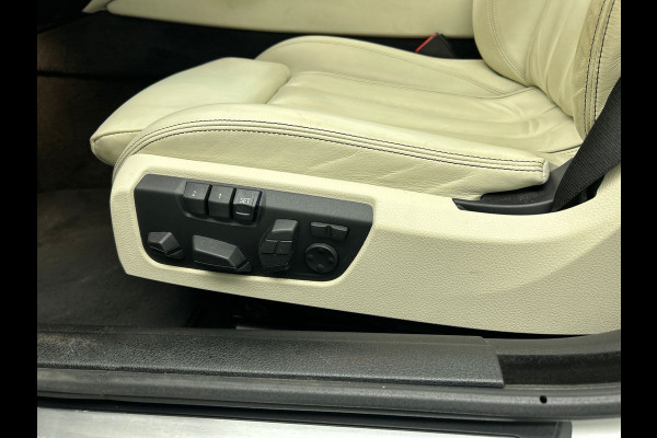 BMW 6 Serie Gran Coupé 313PK 640D Xdrive Frozen Brilliant White Euro6 High Executive Performance / Airco-ecc / Navi / schuif-Panorama dak / Leder / Camera / Apk nieuw