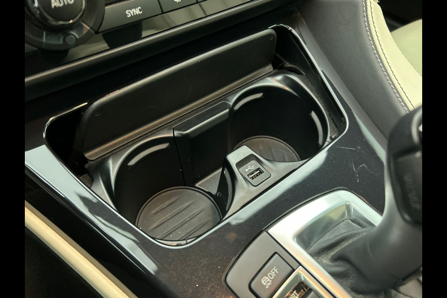 BMW 6 Serie Gran Coupé 313PK 640D Xdrive Frozen Brilliant White Euro6 High Executive Performance / Airco-ecc / Navi / schuif-Panorama dak / Leder / Camera / Apk nieuw