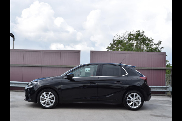 Opel Corsa 1.2 Elegance l Stuur/stoel verwarming l Camera l Apple Carplay/Android Auto