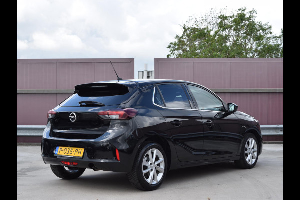 Opel Corsa 1.2 Elegance l Stuur/stoel verwarming l Camera l Apple Carplay/Android Auto