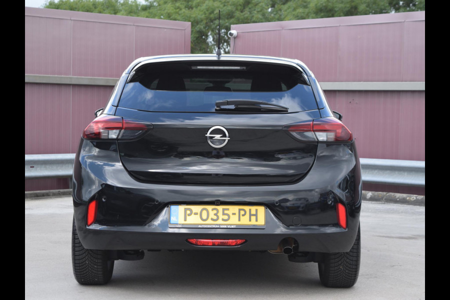 Opel Corsa 1.2 Elegance l Stuur/stoel verwarming l Camera l Apple Carplay/Android Auto