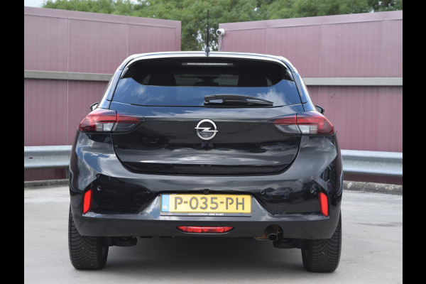Opel Corsa 1.2 Elegance l Stuur/stoel verwarming l Camera l Apple Carplay/Android Auto