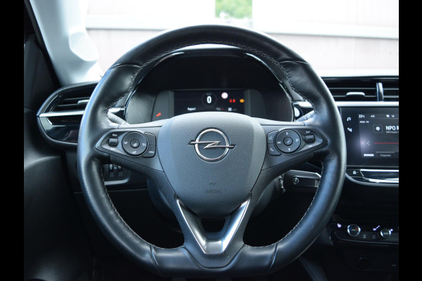 Opel Corsa 1.2 Elegance l Stuur/stoel verwarming l Camera l Apple Carplay/Android Auto
