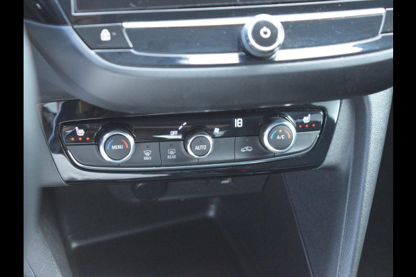 Opel Corsa 1.2 Elegance l Stuur/stoel verwarming l Camera l Apple Carplay/Android Auto