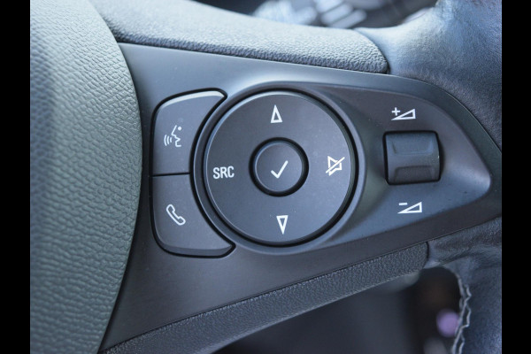 Opel Corsa 1.2 Elegance l Stuur/stoel verwarming l Camera l Apple Carplay/Android Auto