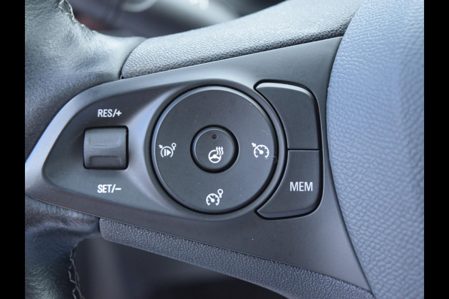 Opel Corsa 1.2 Elegance l Stuur/stoel verwarming l Camera l Apple Carplay/Android Auto