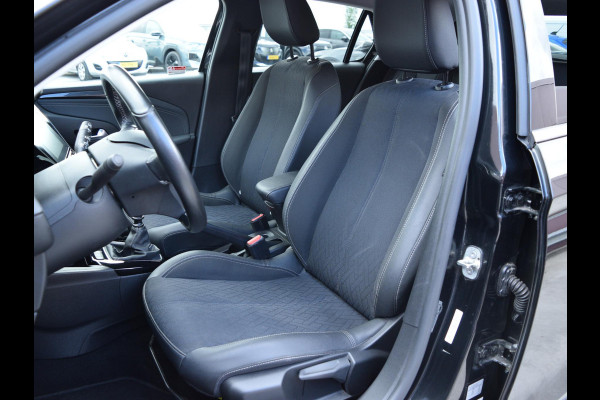 Opel Corsa 1.2 Elegance l Stuur/stoel verwarming l Camera l Apple Carplay/Android Auto