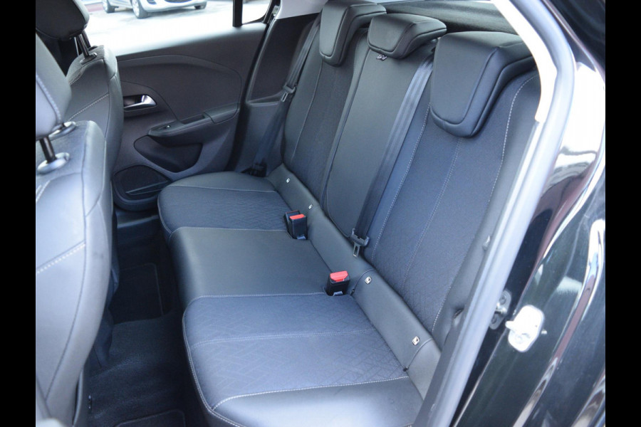 Opel Corsa 1.2 Elegance l Stuur/stoel verwarming l Camera l Apple Carplay/Android Auto