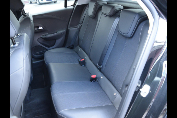 Opel Corsa 1.2 Elegance l Stuur/stoel verwarming l Camera l Apple Carplay/Android Auto
