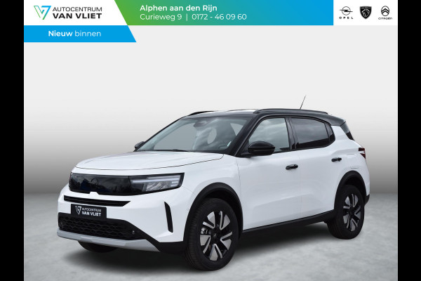 Opel Frontera 1.2 Turbo Hybrid GS Techno pakket | Winter pakket