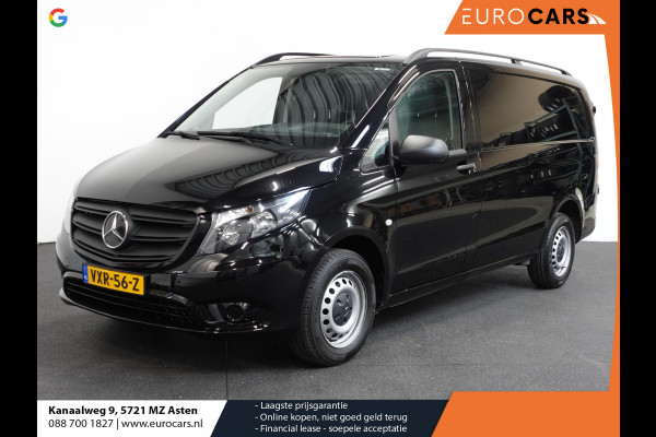 Mercedes-Benz Vito 114 CDI Lang Automaat Airco Bluetooth Camera Trekhaak