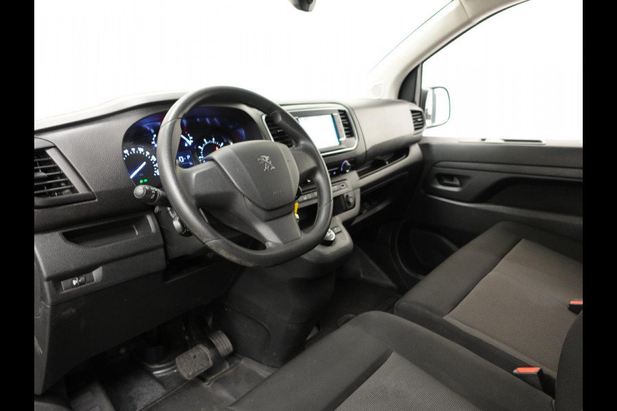 Peugeot Expert 2.0 BlueHDI 145PK Automaat Airco Bluetooth Cruise Control Trekhaak Navigatie Carplay