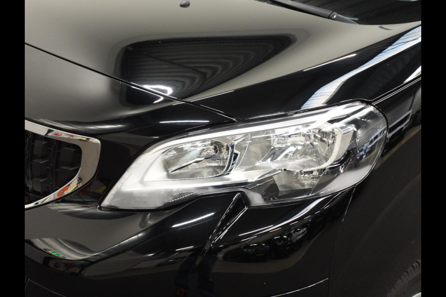 Peugeot Expert 2.0 BlueHDI 145PK Automaat Airco Bluetooth Cruise Control Trekhaak Navigatie Carplay