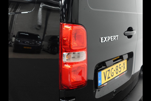 Peugeot Expert 2.0 BlueHDI 145PK Automaat Airco Bluetooth Cruise Control Trekhaak Navigatie Carplay