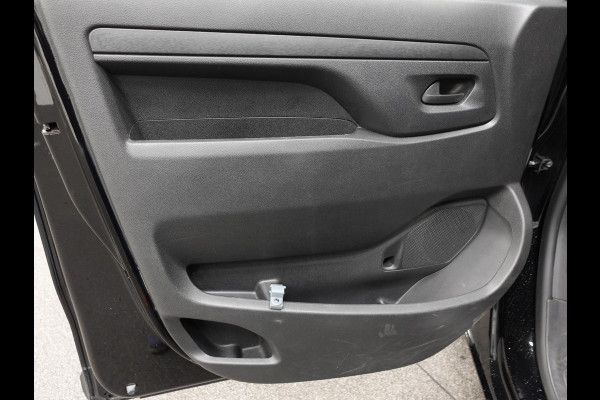 Peugeot Expert 2.0 BlueHDI 145PK Automaat Airco Bluetooth Cruise Control Trekhaak Navigatie Carplay