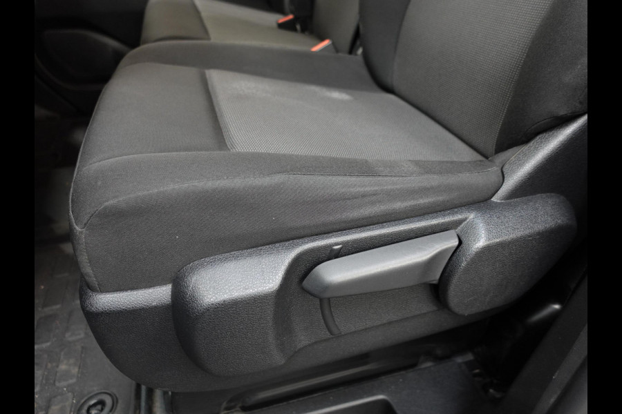 Peugeot Expert 2.0 BlueHDI 145PK Automaat Airco Bluetooth Cruise Control Trekhaak Navigatie Carplay