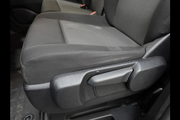 Peugeot Expert 2.0 BlueHDI 145PK Automaat Airco Bluetooth Cruise Control Trekhaak Navigatie Carplay