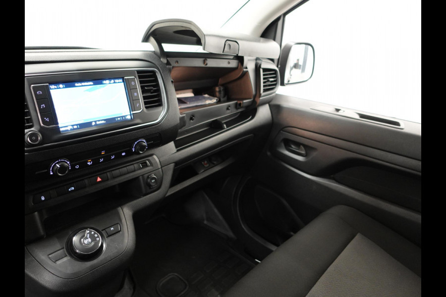 Peugeot Expert 2.0 BlueHDI 145PK Automaat Airco Bluetooth Cruise Control Trekhaak Navigatie Carplay