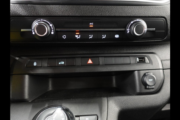 Peugeot Expert 2.0 BlueHDI 145PK Automaat Airco Bluetooth Cruise Control Trekhaak Navigatie Carplay