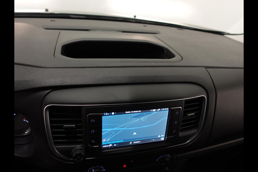 Peugeot Expert 2.0 BlueHDI 145PK Automaat Airco Bluetooth Cruise Control Trekhaak Navigatie Carplay