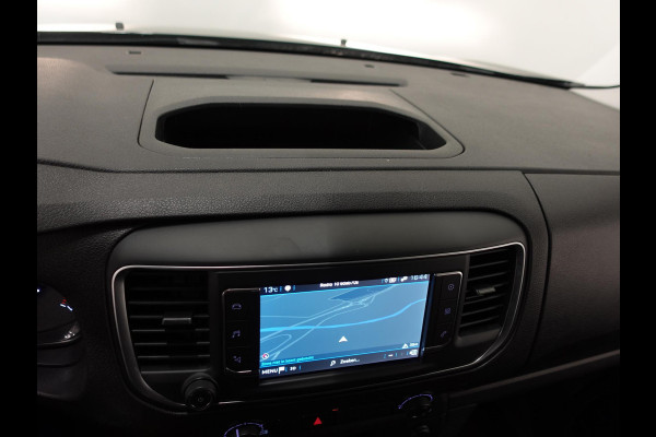 Peugeot Expert 2.0 BlueHDI 145PK Automaat Airco Bluetooth Cruise Control Trekhaak Navigatie Carplay