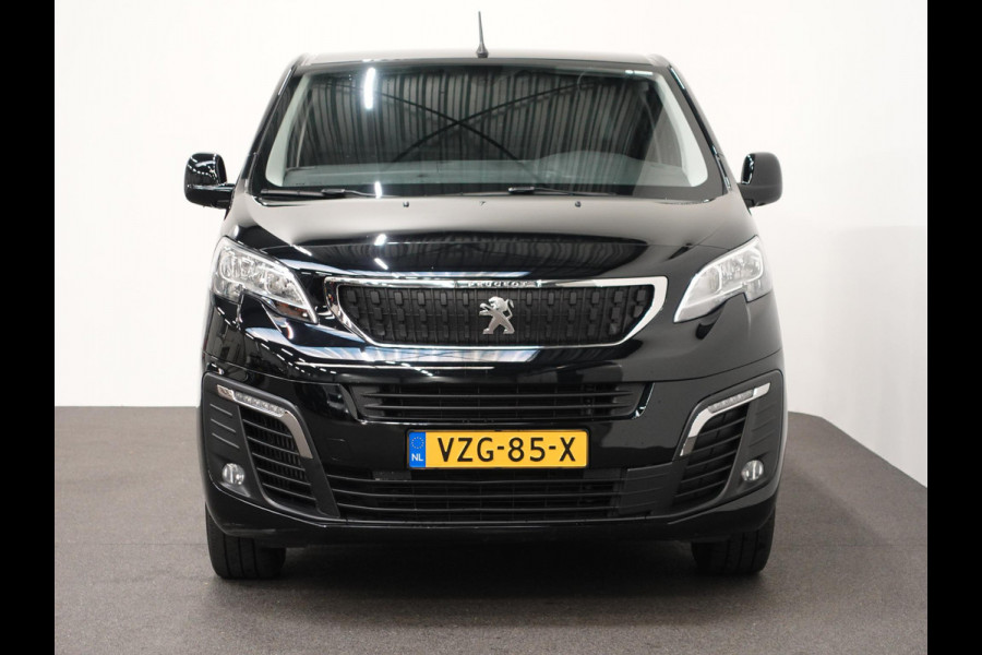 Peugeot Expert 2.0 BlueHDI 145PK Automaat Airco Bluetooth Cruise Control Trekhaak Navigatie Carplay