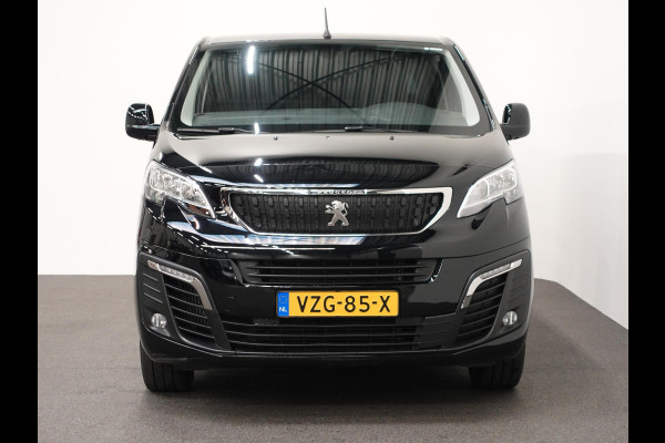 Peugeot Expert 2.0 BlueHDI 145PK Automaat Airco Bluetooth Cruise Control Trekhaak Navigatie Carplay