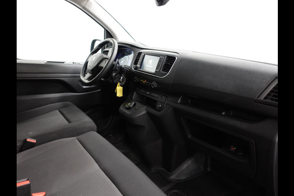 Peugeot Expert 2.0 BlueHDI 145PK Automaat Airco Bluetooth Cruise Control Trekhaak Navigatie Carplay