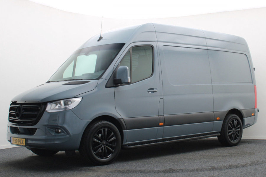 Mercedes-Benz Sprinter 317 CDI L2H2 RWD Camera, Side-Steps, Cruise, Apple Carplay, PDC, Stoelverwarming
