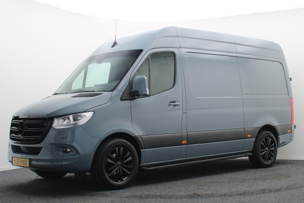 Mercedes-Benz Sprinter 317 CDI L2H2 RWD Camera, Side-Steps, Cruise, Apple Carplay, PDC, Stoelverwarming