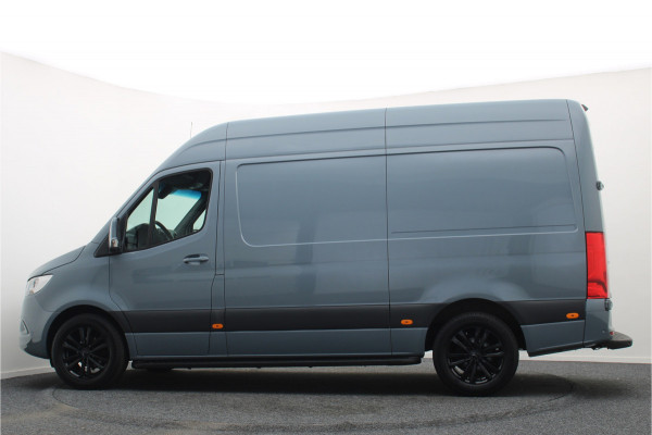 Mercedes-Benz Sprinter 317 CDI L2H2 RWD Camera, Side-Steps, Cruise, Apple Carplay, PDC, Stoelverwarming