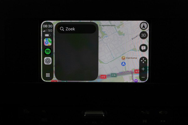 Mercedes-Benz Sprinter 317 CDI L2H2 RWD Camera, Side-Steps, Cruise, Apple Carplay, PDC, Stoelverwarming