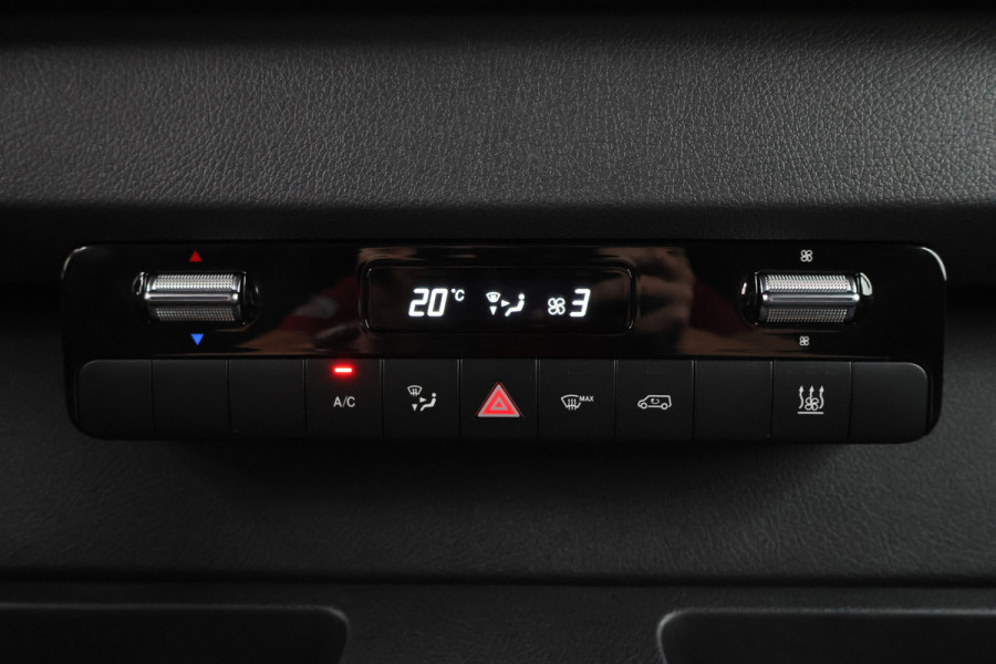 Mercedes-Benz Sprinter 317 CDI L2H2 RWD Camera, Side-Steps, Cruise, Apple Carplay, PDC, Stoelverwarming