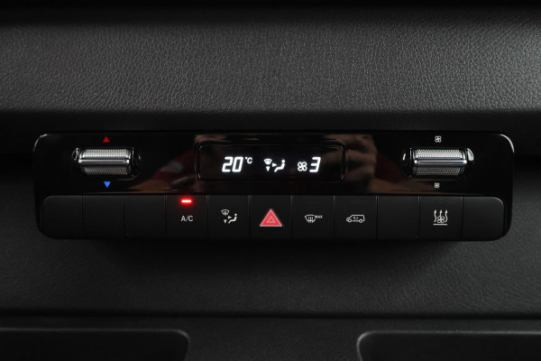 Mercedes-Benz Sprinter 317 CDI L2H2 RWD Camera, Side-Steps, Cruise, Apple Carplay, PDC, Stoelverwarming