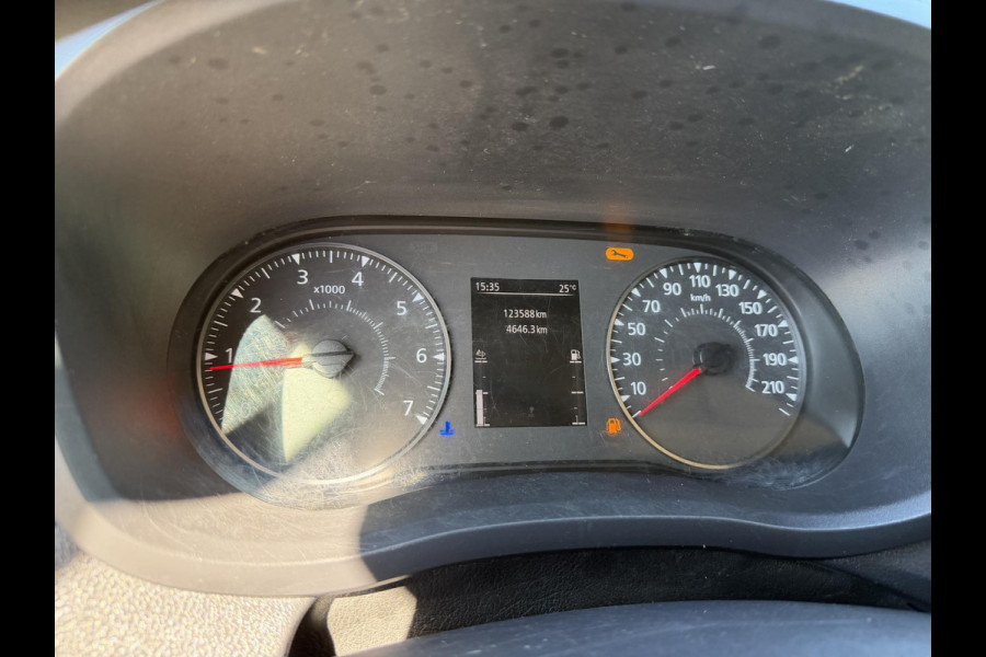 Opel Movano 2.3 CDTI BiTurbo L3 DC Kipper (ex.BTW) Dubbele Cabine | Airco | Elektrische ramen |