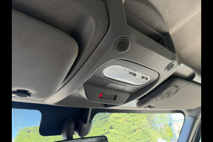 Opel Movano 2.3 CDTI BiTurbo L3 DC Kipper (ex.BTW) Dubbele Cabine | Airco | Elektrische ramen |