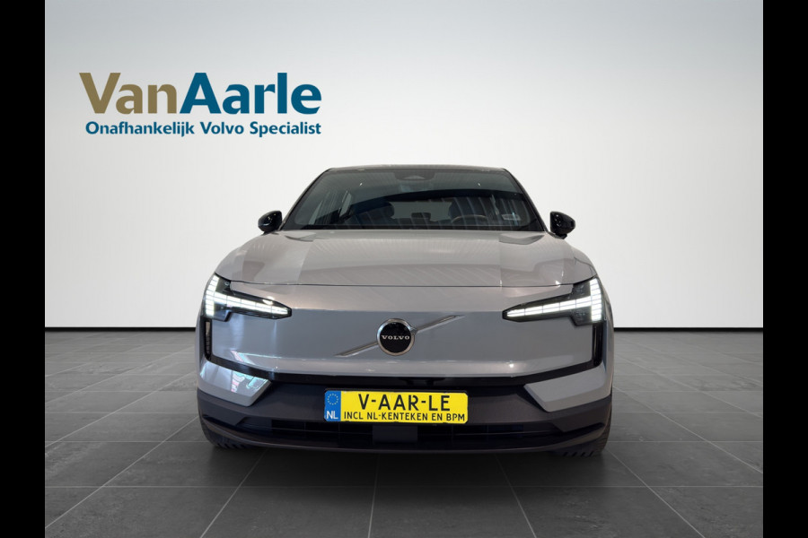 Volvo EX30 Aut. Single Motor Extended Range Plus 69 kWh SOH 100% ACC 272pk