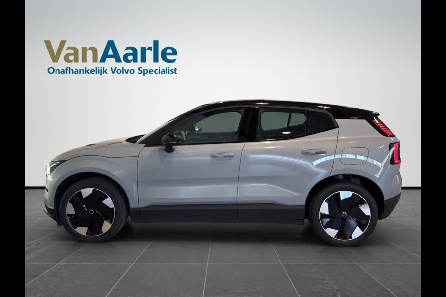 Volvo EX30 Aut. Single Motor Extended Range Plus 69 kWh SOH 100% ACC 272pk