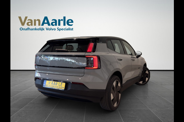 Volvo EX30 Aut. Single Motor Extended Range Plus 69 kWh SOH 100% ACC 272pk