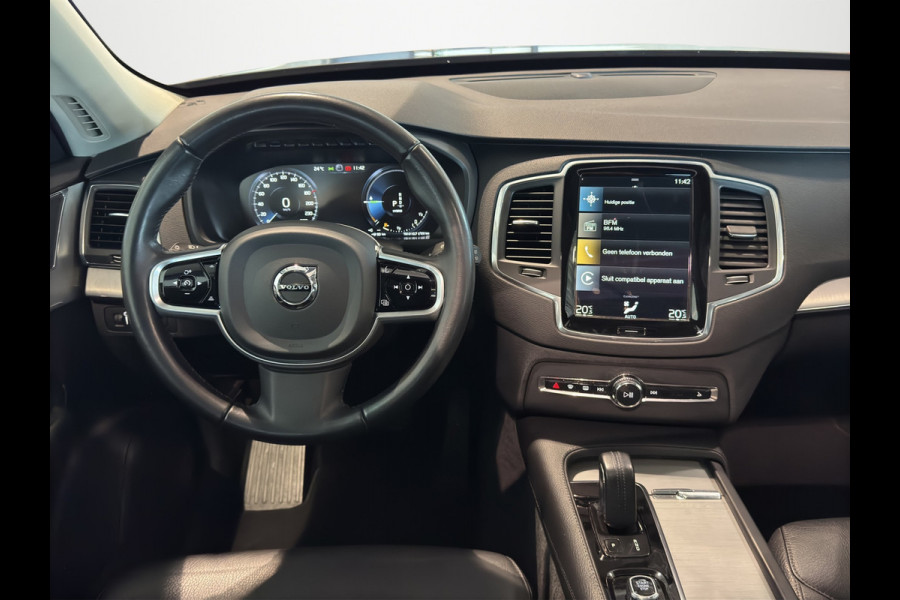 Volvo XC90 T8 Aut. Inscription ACC Trekhaak 390pk