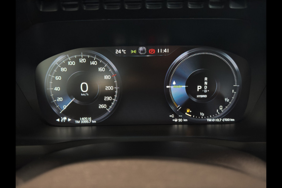 Volvo XC90 T8 Aut. Inscription ACC Trekhaak 390pk