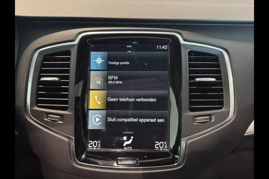 Volvo XC90 T8 Aut. Inscription ACC Trekhaak 390pk