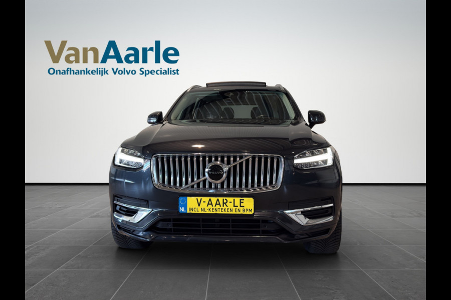 Volvo XC90 T8 Aut. Inscription ACC Trekhaak 390pk