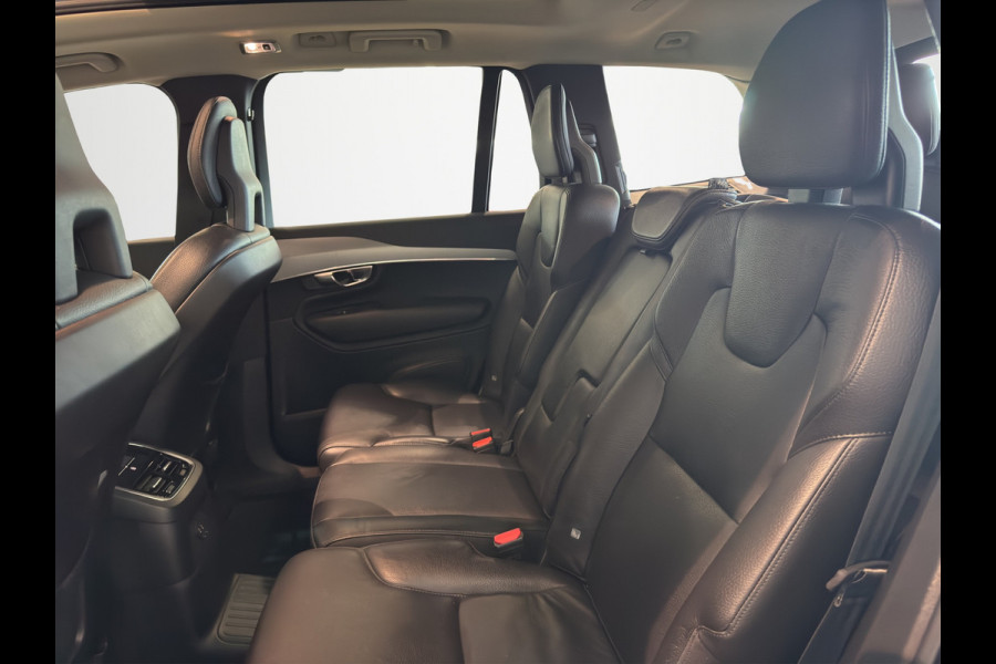 Volvo XC90 T8 Aut. Inscription ACC Trekhaak 390pk