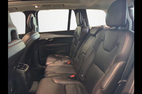 Volvo XC90 T8 Aut. Inscription ACC Trekhaak 390pk