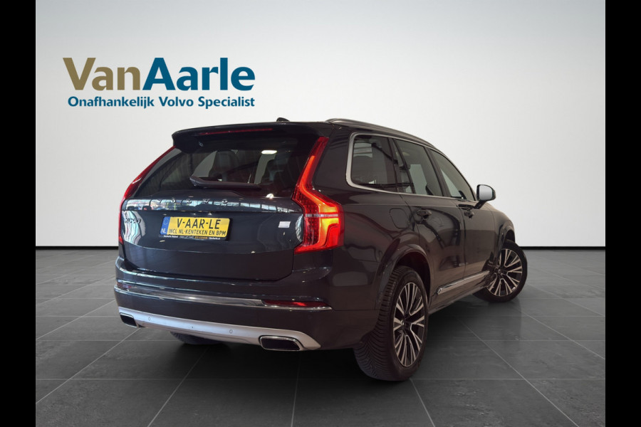 Volvo XC90 T8 Aut. Inscription ACC Trekhaak 390pk