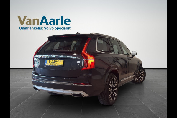 Volvo XC90 T8 Aut. Inscription ACC Trekhaak 390pk