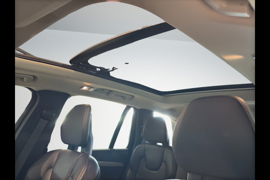 Volvo XC90 T8 Aut. Inscription ACC Trekhaak 390pk